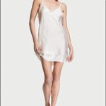 Victoria's Secret Victoria’s Secret Satin Slip Nightgown Photo 3