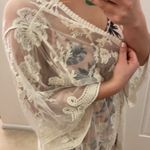 Adiva Lace robe. S Photo 5