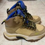 Ash Hiking Boots Photo 1