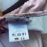 Reebok  floral swim top (top only) size M Photo 3