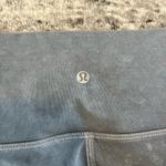Lululemon Wunder Under High-Rise Tight 25" *Full-On Luxtreme Washed Moon Blue Photo 5