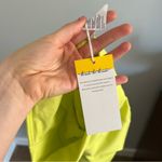 FIGS NWT NEW  Performance Biker Shorts with Pockets Photo 3