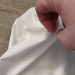 Calia By Carrie Underwood Pure White Birdie Golf Skort Size Small Photo 3