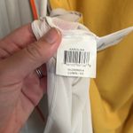 BCBGMAXAZRIA  Runway Limited Edition Karolina Dress in Cumin Size XS NWT Photo 6