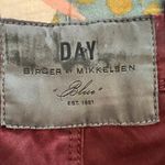 Anthropologie | DAY BIRGER ET MIKKELSEN 27/33 Dark Red “Blue” Jeans Photo 5