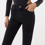 Bershka Mom Jesns Boyfriend Pants Photo 1