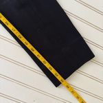 Counterparts  Black Straight Leg Pants Photo 7