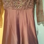 BHLDN ANTHROPOLOGIE  OLESYA DRESS BY HITHERTO Photo 7