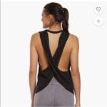 Free People  Warrior Crisscross Workout Tank XS Photo 1