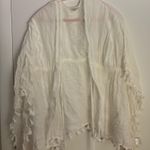 Spartina White cover up Photo 1