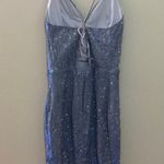 Windsor NWT glitter dress Photo 3