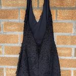 Dress Forum  EMBELLISHED HALTER DRESS Photo 5