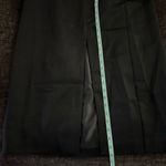 Patra Vintage Lined‎ Pencil Skirt in Black Size 14W Photo 12