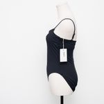 Vitamin A . NWT Jenna High Leg One Piece Swimsuit. Photo 4