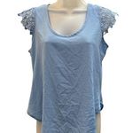 Rue21 Lace Cap Sleeve Flowy Sexy Photo 0