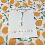 Jenny Bird “LEANA” PENDANT NECKLACE Photo 3