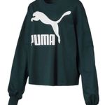 Puma Long Sleeve Top Photo 0
