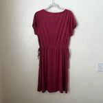 Anthropologie  Saturday Sunday t-shirt dress▪️size S Photo 8