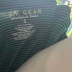 Tek Gear  Fitted Green Long Sleeve Tee Photo 4