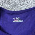 Under Armour  JMU James Madison University Top SIZE S Photo 2