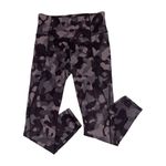 Athleta  Lightning Camo 7/8 tight leggings women’s size small Photo 97