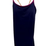 Athleta  Kapalua Swim Dress with removable pads size small Photo 0