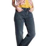 Free People NWT Universal Boyfriend Jeans 29 Photo 0
