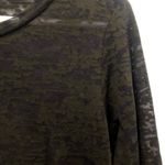 ZARA  Trafaluc Long Sleeve Tee Photo 2