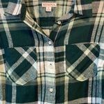 Merona flannel Photo 1