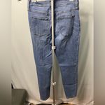 J.Crew high rise skinny blue Jeans SIZE 29 Photo 3