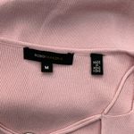 BCBGMAXAZRIA Pink BCBG MAXAZRIA Bodycon Dress M Photo 6