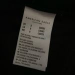 American Eagle Outfitters Ripped Black Jeans Photo 6