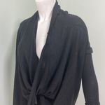 Lululemon  Twist & Wrap Sweater Photo 4