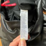 Spanx Faux Leather Leggings Photo 7