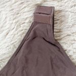 Suuksess size Small thong bodysuit Purple Photo 3