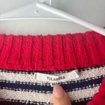 Reformation  stripe rugby shirt  Photo 1