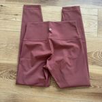 Lululemon Wunder Under High-Rise Tight 25” Photo 2