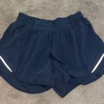 Lululemon Hotty Hot Shorts 4” Photo 0