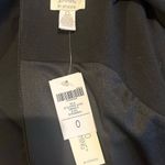 Chico's NWT  so slimming Jackie dress size 0/small Photo 4