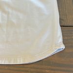 KAVU  grey and coral strappy tank top EUC Photo 5