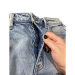 Kancan 90โs Boot Jeans Blue Size 29 Photo 5