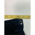 Vintage Barbara Field by Joyce of Chicago Velvet Black A Photo 4