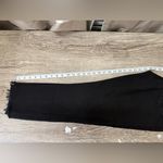 AGOLDE  Jamie High‎ Rise Classic Jeans Coal Black size 24 Photo 7