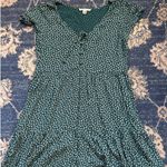 American Eagle  Dress Floral Photo 0
