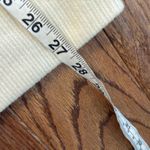 Mountain Hardwear Mountain Hardware wool blend oatmeal sweater jacket small Photo 8