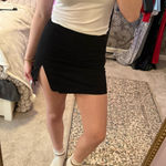 Aritzia  Mini Skirt Photo 0