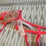 Victoria's Secret VERY SEXY Sweetheart Strappy Teddy Lingerie M NWT Photo 5