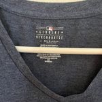 Boston Red Sox TShirt Blue Size XS Photo 3