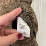 Veronica Beard NWT  Esther Sleeveless Turtleneck Black/Gold tank top shirt Photo 3