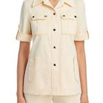 Tory Burch  Safari Shirt Photo 0